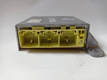 MODUŁ SENSOR AIRBAG MAZDA 6 3326251
