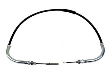 ТОРМОЗНОЙ ТРОС. РУКА CHRYSLER T. VOYAGER 00-