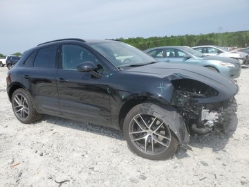 Porsche Macan SUV Facelifting II 2.0  265KM 2025 Porsche Macan Base 2025 2.0l 2.0 Benzyna 265KM, zdjęcie 4