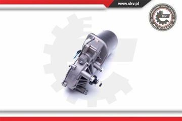 MOTOR STĚRAČE 19SKV048 ESEN SKV BMW 3 5 E36