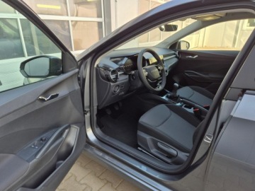 Skoda Fabia IV 2026 Skoda Fabia Drive 1.0 TSI 115KM manual Aut z placu, zdjęcie 8