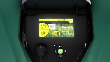 Robomow RK 2000 PRO Робот-косилка травы