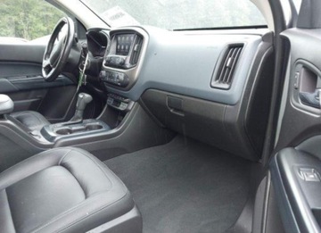 Chevrolet 2021 Chevrolet Colorado 2021, 3.6L, 4x4, Z71, SHORT BOX, od ubezpieczalni, zdjęcie 12