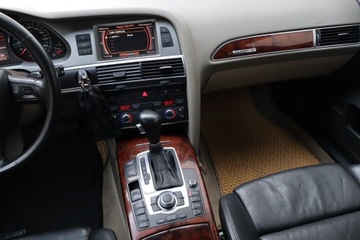 Audi A6 C6 Limousine 3.2 V6 FSI 255KM 2006 Audi A6 3.2 FSI , 4X4, Automat, Xenon, Klima, zdjęcie 7