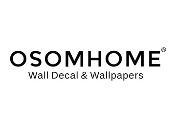 Наклейки на стену ЛЕСНЫЕ ЖИВОТНЫЕ деревья олени XL