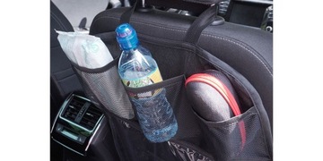 Защитная пленка для автокресел с органайзером