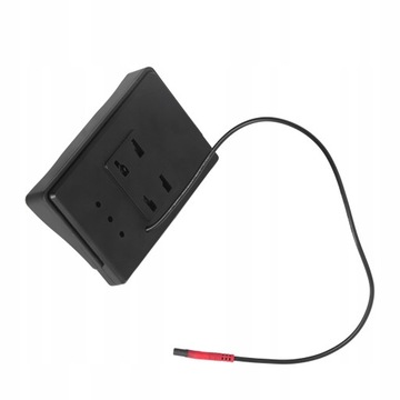 Автомобильный монитор для ребенка. Камера заднего вида.