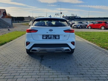 Kia XCeed Crossover 1.0 T-GDI 120KM 2021 Kia XCeed 1.0t 120KM LPG Fabryczny 2021r 17tyś.km, zdjęcie 7
