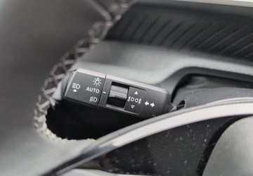 Citroen C3 IV e-Hatchback Elektryczny 44kWh 113KM 2025 Citroen C3 e-C3 EV113 Comfort Range 44.8kWh Max SalonPL FVat Od Reki Zadba, zdjęcie 17