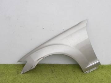 BLATNÍK LEVÝ MERCEDES S 221 05- PĚKNÝ ORIGINÁLNÍ