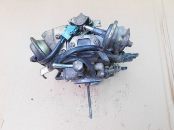 NISSAN PRIMERA P10 1.6B 1992 - МОНО-ВПРЫСОК