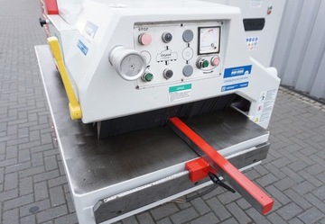 МНОГОПИЛЬНАЯ ГУСЕНИЧНАЯ ПИЛА ОГАМ ПО-340 340/130