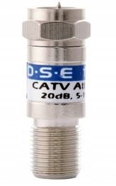 TŁUMIK SYGNAŁU ANTENY TA01-20