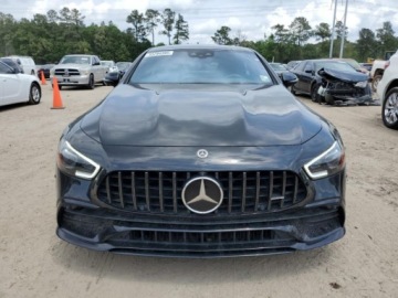 Mercedes AMG GT C192 2023 Mercedes-Benz AMG GT 53, 2023r., 4x4, 3.0L 3.0 Benzyna 429KM, zdjęcie 4