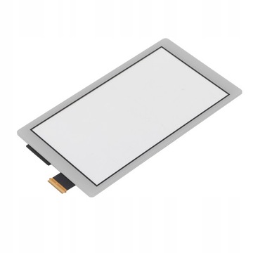 Стекло сенсорного экрана для консоли Switch Lite