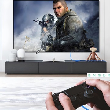 УДЛИНИТЕЛЬ USB 3.0, ЭКРАНИРОВАННЫЙ, 3М