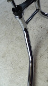 Honda Shadow VT 600 PC21 Рулевое колесо оригинал