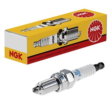 NGK ŚWIECA ZAPŁONOWA DCPR8EKC NR 7168 XU24EPRU BMW