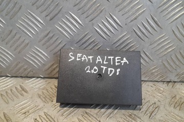 MODUL POHODĚ SEAT ALTEA (5P1) 1K0959433BL 2.0L DIESEL 2007