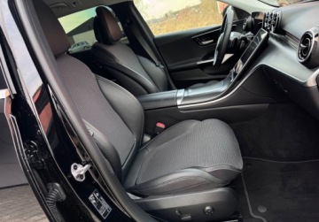 Mercedes Klasa C W206 Kombi 2.0 220d 200KM 2022 Mercedes-Benz Klasa C 220D FullLed Alu Kamera Virtual Ambiente Navi Serwis, zdjęcie 23