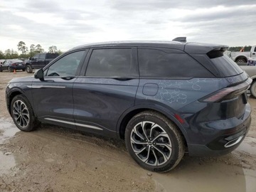 Lincoln 2024 Lincoln Nautilus Reserve 2024 2.0l 2.0 Benzyna 250KM, zdjęcie 1