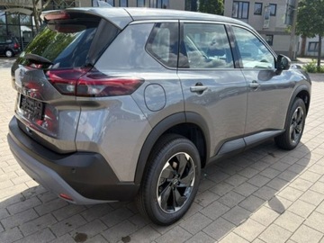 Nissan X-Trail IV 1.5 VC-T MHEV 163KM 2025 X-Trail N-Connecta 1.5 VC-T mHEV Xtronic 7os 163KM, zdjęcie 2