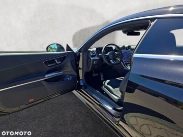 Mercedes CLE 2025 Mercedes-Benz CLE Mercedes-Benz CLE 2.0 Hybryda 290KM, zdjęcie 9