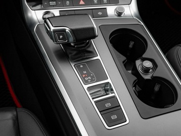 Audi A6 C8 Avant 2.0 40 TDI 204KM 2021 Audi A6 Avant WD3261V#40 TDI mHEV S tronic K.cof, zdjęcie 17