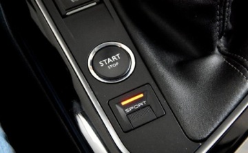 Peugeot 5008 II Crossover 2.0 BlueHDI 150KM 2019 Peugeot 5008 totalny full SKORA Alusy LED Navi. BLIS linne assist Grzane f, zdjęcie 38