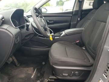 Hyundai Tucson IV 2024 Hyundai Tucson 2024, 2.5L, SEL 2.5 Benzyna 187KM, zdjęcie 6