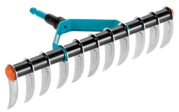 СЕРАТОР ДЛЯ ТРАВЫ -CS 03391-20 GARDENA