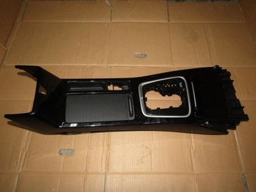 KIA PROCEED CEED III FRAME ТУННЕЛЬНАЯ КОНСОЛЬ Вещевой отсек