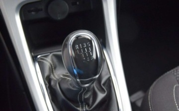 Opel Astra J Hatchback 5d 1.4 Turbo ECOTEC 140KM 2012 Opel Astra 1.4TB Navi PDC Led 104 TYS KM Sprowadzony Oplacony 1.4, zdjęcie 25