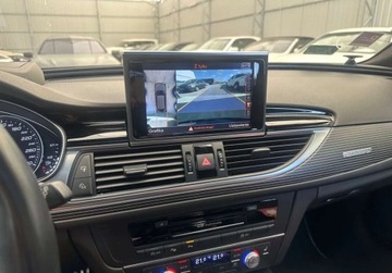 Audi A6 C7 RS6 Avant 4.0 TFSI 560KM 2014 Audi RS6 Avant RS6 4.0 BENZ 560 KM VAT 23 Salon PL Bezwypadkowy Warszawa, zdjęcie 9