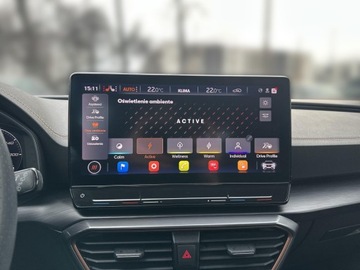 Cupra Formentor Crossover 2.0 TSI 190KM 2022 Cupra Formentor 2.0TSI 4Drive DSG, Beats, Pakiet X, zdjęcie 26