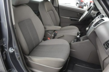 Kia Venga Mikrovan 1.4 CRDi WGT 90KM 2010 Kia Venga 1.4 CRDI gwarancja przebiegu klimatyzacj, zdjęcie 18