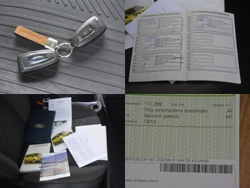 Ford Tourneo Connect II Standard 1.0 Ecoboost 100KM 2016 Ford Tourneo Connect 1.0EcoBoost nawigacja kamera, zdjęcie 24