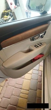 Volvo S90 II 2018 Volvo S90 2.0 D4 Inscription 193KM 2018r Salon PL Bezwypadkowy nowe k. zima, zdjęcie 7