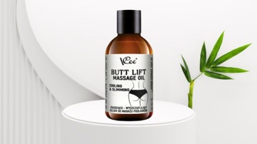 НАБОР МАСЛА И КРЕМОВ ДЛЯ УВЕЛИЧЕНИЯ VCEE BUTCHER