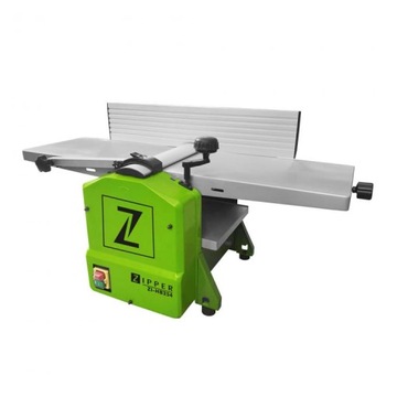 ZI-HB254 1500 Вт строгальный станок и фуговальный станок