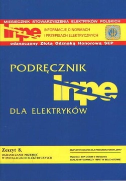 Ograniczanie przepięć w instalacjach elektrycznych