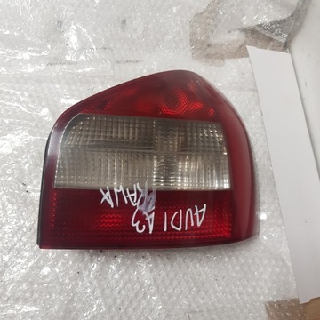 AUDI A3 8L 8L0945095B LAMPA PRAWY TYŁ TYLNA