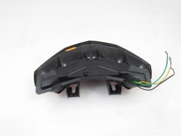 Задний фонарь Ducati Multistrada 1200