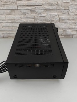 DENON DRA-275RD Надежный стереоресивер с дистанционным управлением