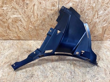 PODBĚH LEVÉ PORSCHE CAYENNE PŘEDNÍ KRYT 9Y0825317D 9Y0825317DOK1