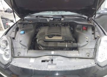 Porsche Cayenne III 2017 Porsche Cayenne 2017, 3.0L, 4x4, od ubezpieczalni 3.0 Benzyna 300KM, zdjęcie 13