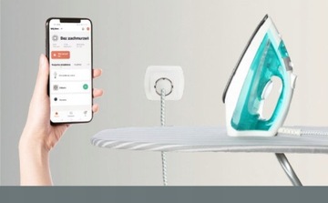 Умный дом, Wi-Fi, счетчик электроэнергии, программатор времени KOBI