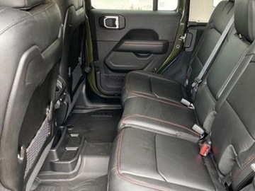 Jeep Wrangler IV 80th Anniversary 2d  Seria 6 2.0 GME Turbo 272KM 2025 JEEP Wrangler Rubicon GME 2.0 Turbo AT 4WD Suv 272KM 2025, zdjęcie 13