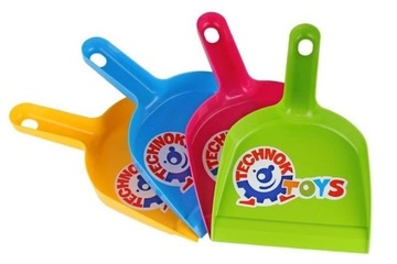 СОВОК, ТЕХНОК