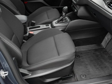 Ford Focus IV Kombi Facelifting 1.0 EcoBoost MHEV 125KM 2023 Ford Focus BIA90186#1.0 EcoBoost Titanium Podgrz.f, zdjęcie 27